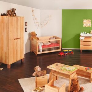 Babyzimmer