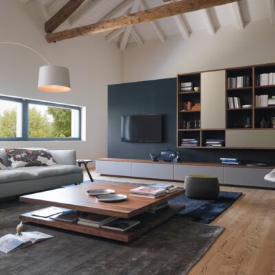 Couchtisch C3 - Team 7