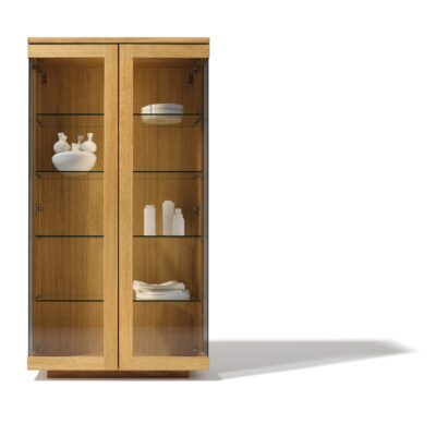 Cubus Vitrine - Team 7