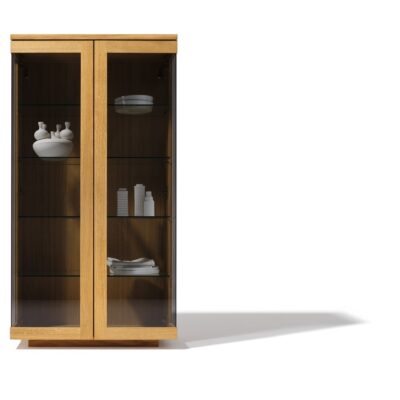 Cubus Vitrine - Team 7