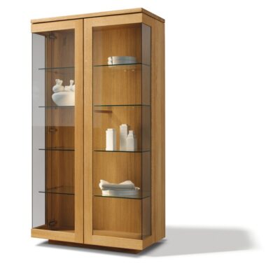 Cubus Vitrine - Team 7