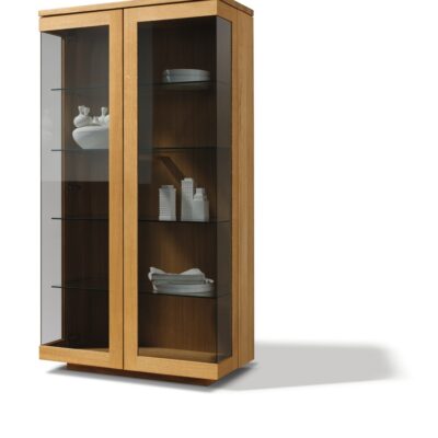 Cubus Vitrine - Team 7