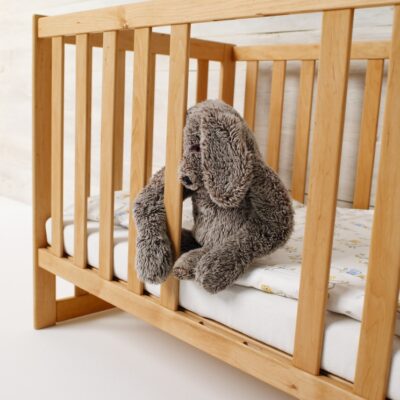 Mobile Babybett - Team 7