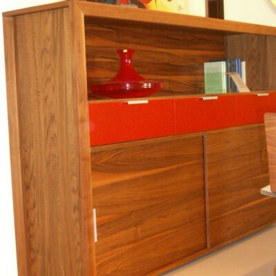 Highboard Elements