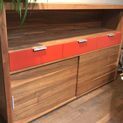 Highboard Elements