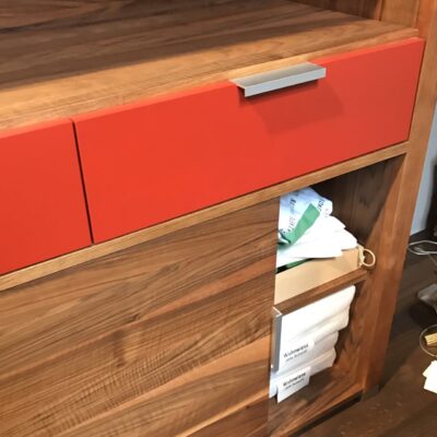 Highboard Elements