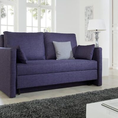 Schlafsofa Calabria mit bequemer Sitzfunktion