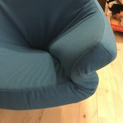 Sessel Clou