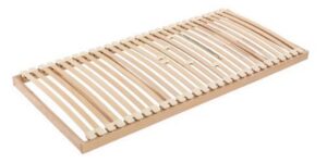 Team7 Lattenrost CLASSIC fix metallfrei 80x200