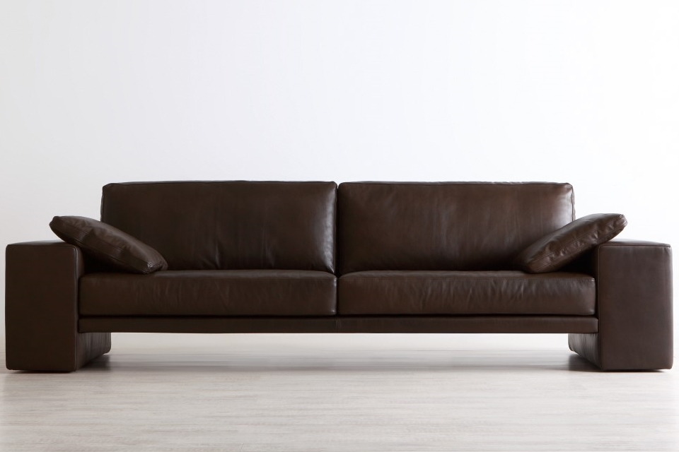 LoungeSofa-Retin-Leder braunTerni-Wohnwiese