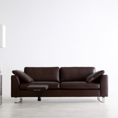 Sofa-Design-Oliver-Fußstütze-Armteil konisch-Vio1-Wohnwiese