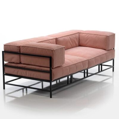 easy piecel bruehl sofa 2,5