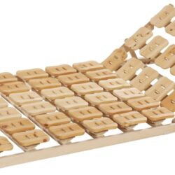 Tellerlattenroste