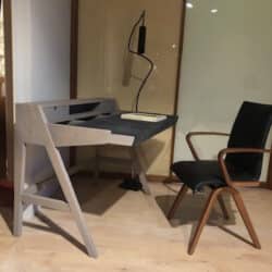 HomeOffice, Schreibtische/Stühle