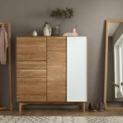 Vitrinen, Anrichten, Highboards